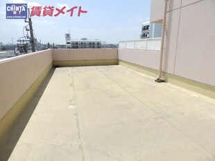 四日市駅 徒歩3分 4階の物件内観写真